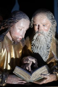 Immagine sconosciuta da Nikolaus Hagenauer